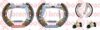 BREMBO K 85 038 Brake Shoe Set